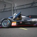 Lamborghini SC63 2024 [Add-on/FiveM] V1.0