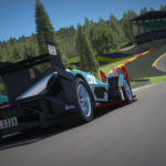 Lamborghini SC63 2024 [Add-on/FiveM] V1.0