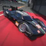 Lamborghini SC63 2024 [Add-on/FiveM] V1.0