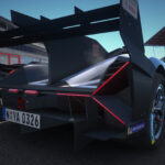Lamborghini SC63 2024 [Add-on/FiveM] V1.0