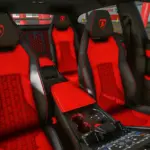 Lamborghini Urus Marius Designhaus 1.04