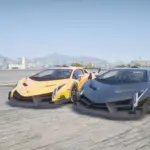 Lamborghini Veneno [Add-On] V1.0