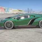 Lamborghini Veneno [Add-On] V1.0