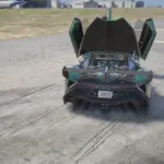 Lamborghini Veneno [Add-On] V1.0
