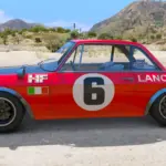 Lanciaitali 5
