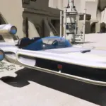 Landspeed2