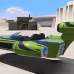 Landspeed4
