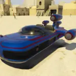 Landspeedf