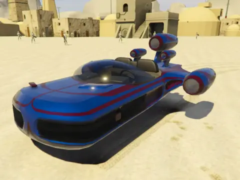 Landspeedf
