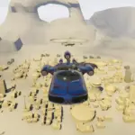 Landspeedf2