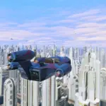 Landspeedf4