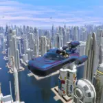 Landspeedf5