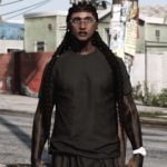 Latrelle Cornrows 1.0
