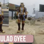 Likulao Gyee [Add-On Ped / FiveM] 1.0