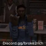 Lil Scoom 89 [Add-On / Replace] 1.0