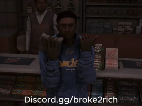 Lil Scoom 89 [Add-On / Replace] 1.0