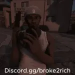 Lil Scoom 89 [Add-On / Replace] 1.0