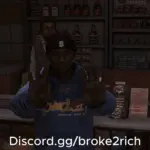 Lil Scoom 89 [Add-On / Replace] 1.0