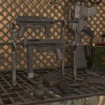 [INS2] M3 Grease Gun V1.0