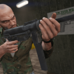 [INS2] M3 Grease Gun V1.0