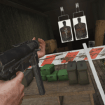 [INS2] M3 Grease Gun V1.0