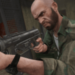 [INS2] M3 Grease Gun V1.0