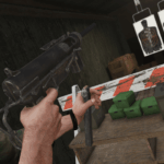 [INS2] M3 Grease Gun V1.0