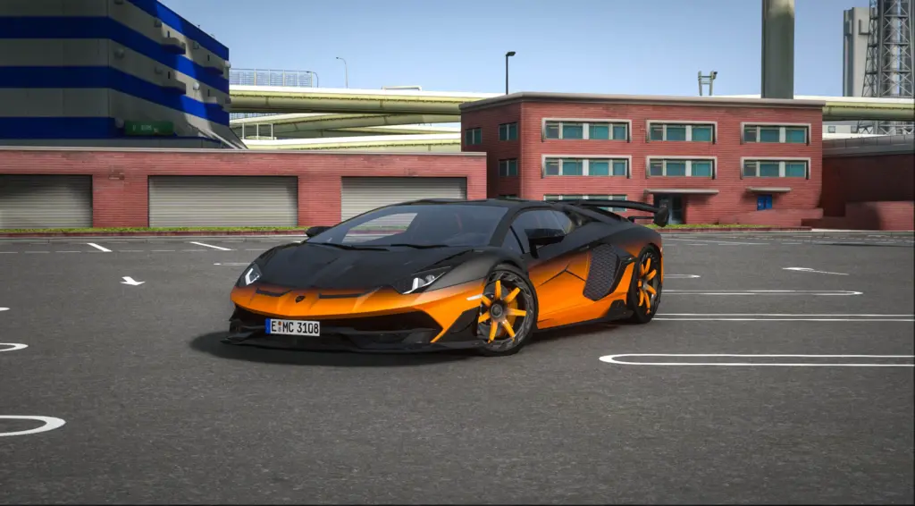 MANSORY Carbonado GTS [ Add-on | Vehfuncs V | Extras ] V1.0