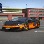 MANSORY Carbonado GTS [ Add-on | Vehfuncs V | Extras ] V1.0