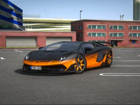 MANSORY Carbonado GTS [ Add-on | Vehfuncs V | Extras ] V1.0