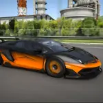 MANSORY Carbonado GTS [ Add-on | Vehfuncs V | Extras ] V1.0