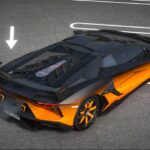 MANSORY Carbonado GTS [ Add-on | Vehfuncs V | Extras ] V1.0