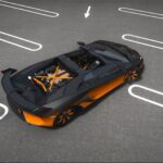 MANSORY Carbonado GTS [ Add-on | Vehfuncs V | Extras ] V1.0