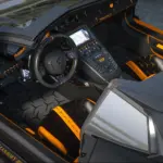 MANSORY Carbonado GTS [ Add-on | Vehfuncs V | Extras ] V1.0