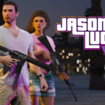 MP Jason & Lucia V