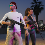 MP Jason & Lucia V