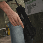 H&K MP7A1 [INS2] V1.0