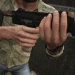 H&K MP7A1 [INS2] V1.0