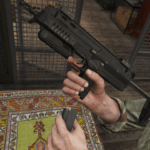 H&K MP7A1 [INS2] V1.0