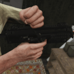 H&K MP7A1 [INS2] V1.0