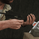 H&K MP7A1 [INS2] V1.0