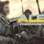 MW 2019 Alex / Echo 3-1 Kit Pack for MP Male 1.0