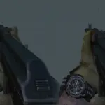 MW 2019 Alex / Echo 3-1 Kit Pack for MP Male 1.0