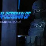 MW 2019 Balkan MIL-SIM Kit Pack for MP Male 1.0