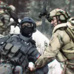 MW 2019 Balkan MIL-SIM Kit Pack for MP Male 1.06