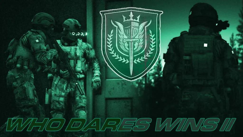 MW 2019 Campaign SAS DPM Kit Pack for MP Male (& IR Patches) 1.0