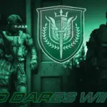 MW 2019 Campaign SAS DPM Kit Pack for MP Male (& IR Patches) 1.0