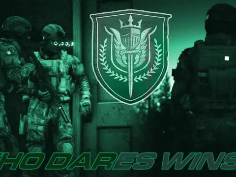 MW 2019 Campaign SAS DPM Kit Pack for MP Male (& IR Patches) 1.0