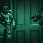 MW 2019 Campaign SAS DPM Kit Pack for MP Male (& IR Patches) 1.0