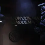 MWII Shadow Company 2-in-1 Kit Pack for MP Male V1.0 [4K]